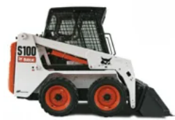 Bobcat