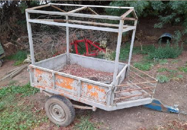 Carro-de-remolque