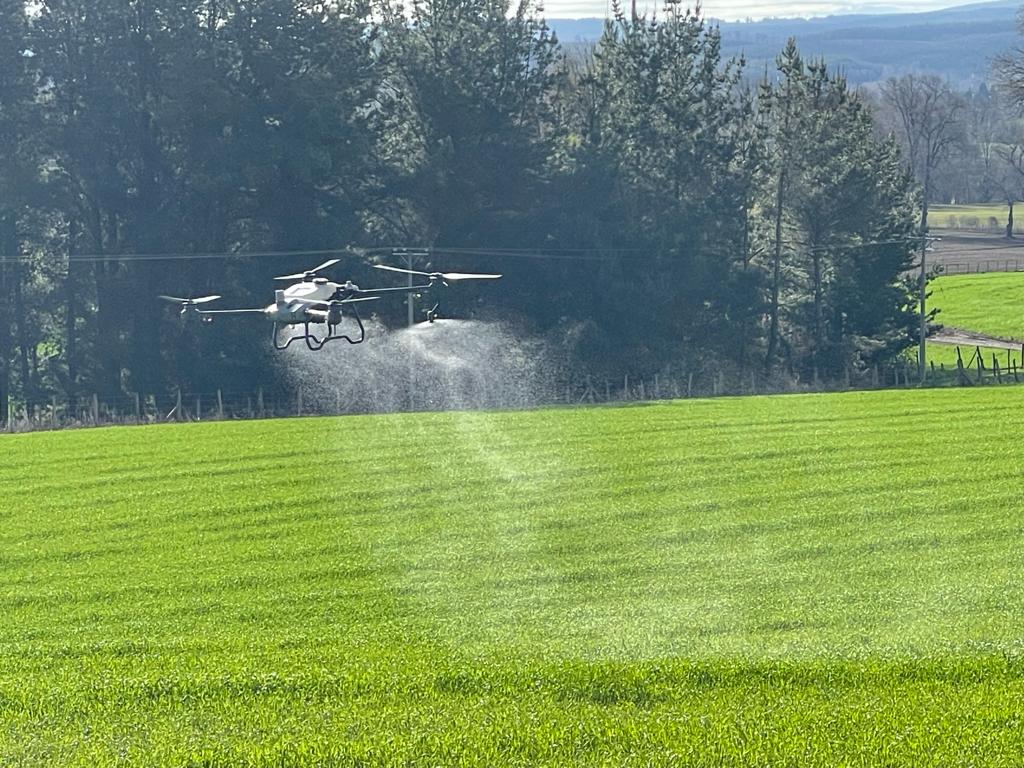 Dron-1