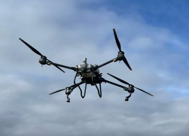 Dron-2