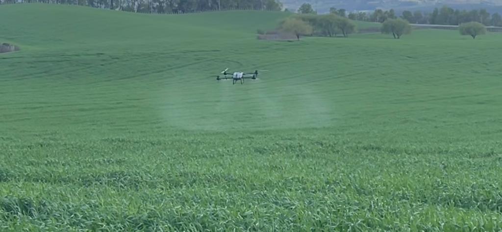 Dron-4