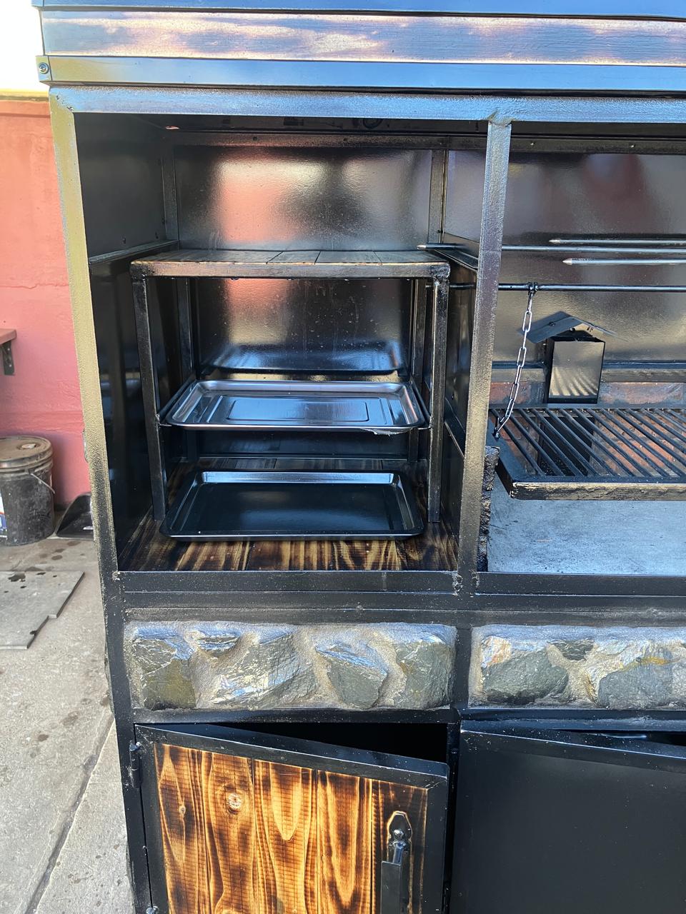 Horno-Quincho-3