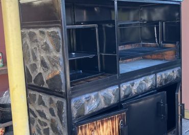 Horno-Quincho