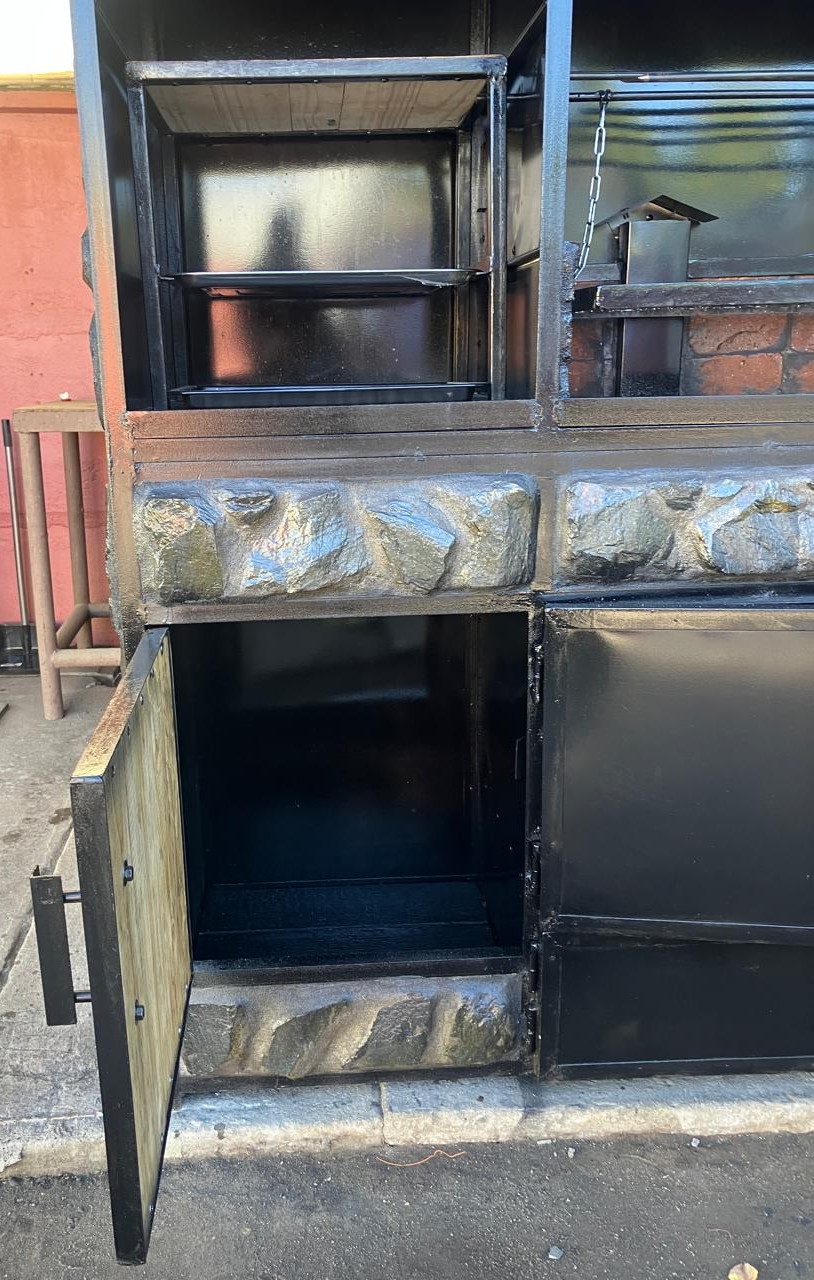 Horno-Quincho-4
