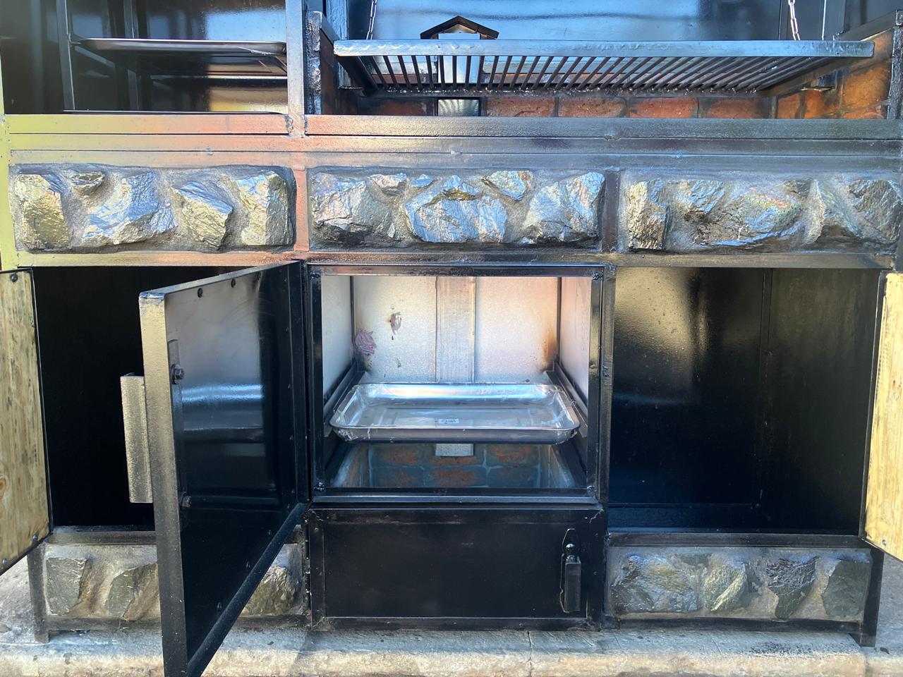 Horno-Quincho-5