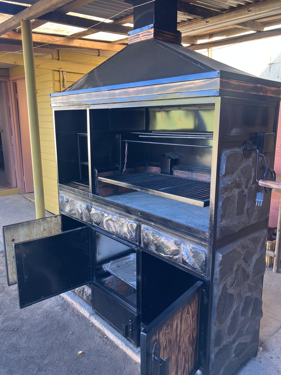 Horno-Quincho-6