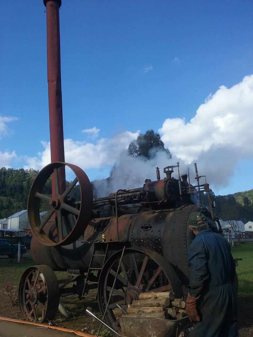 Locomovil-2