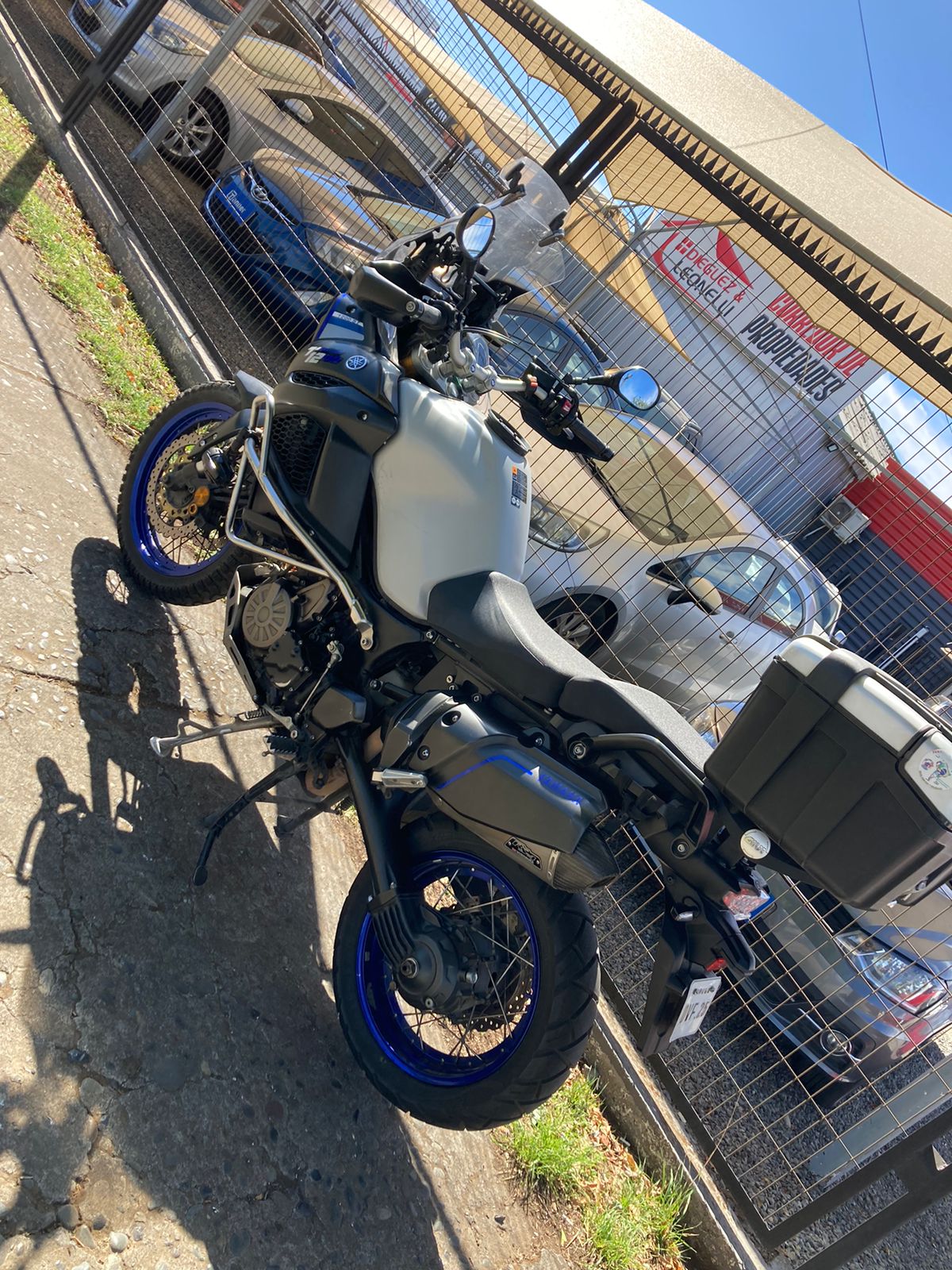 Moto-2