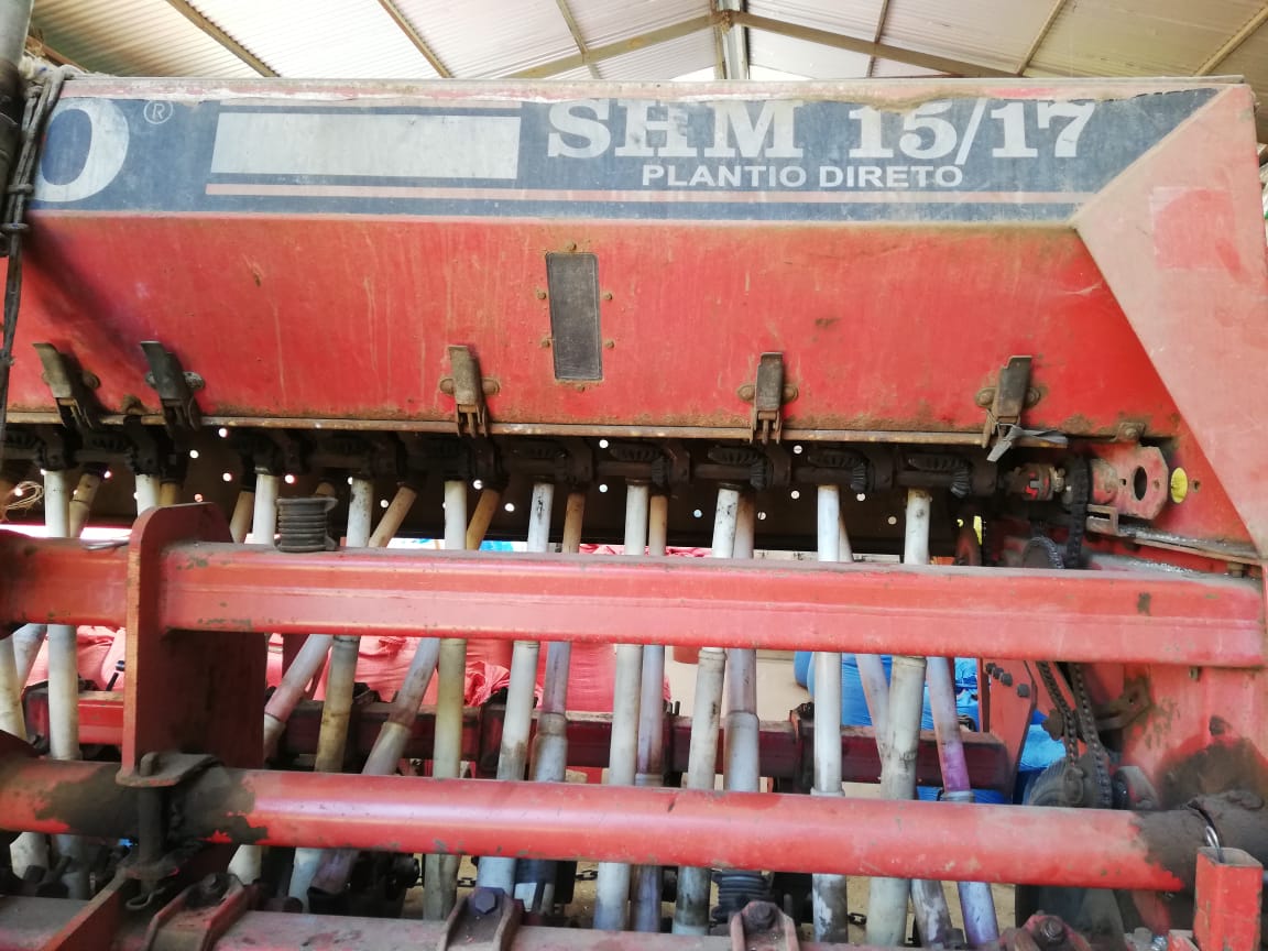 Sembradora 2