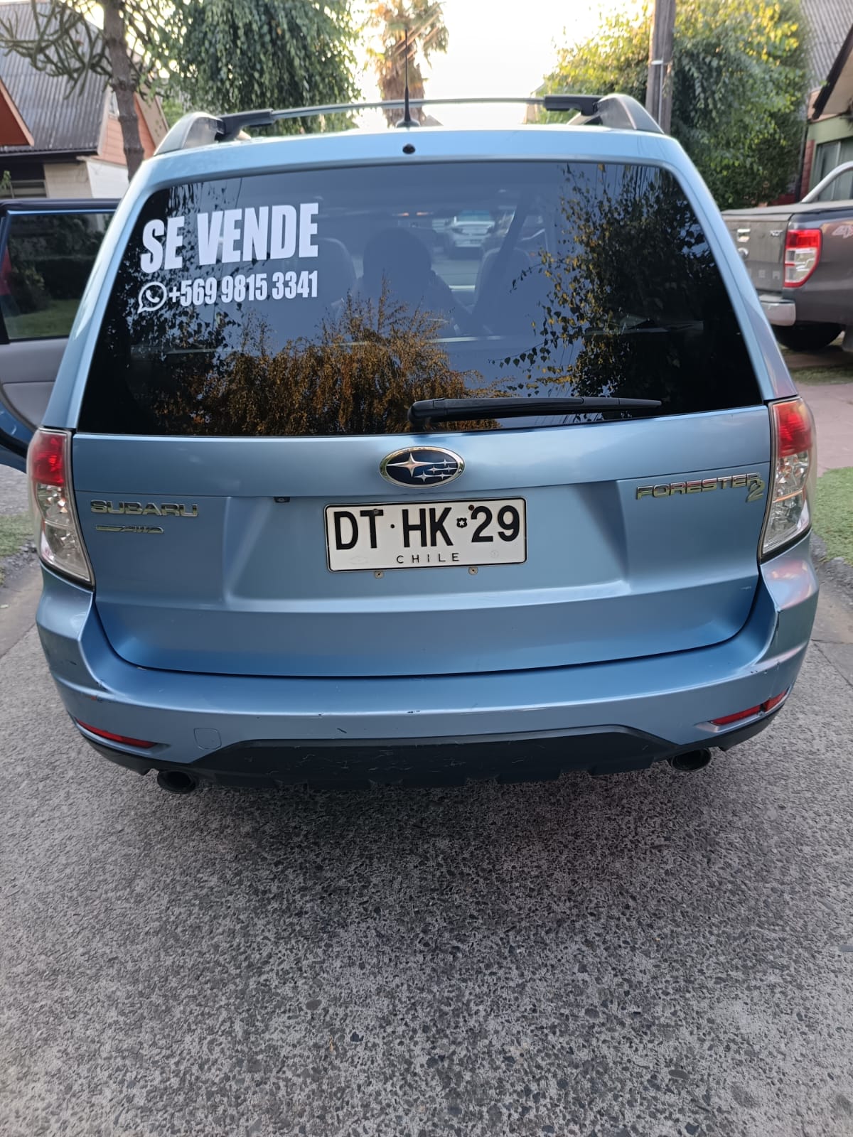 Subaru 3