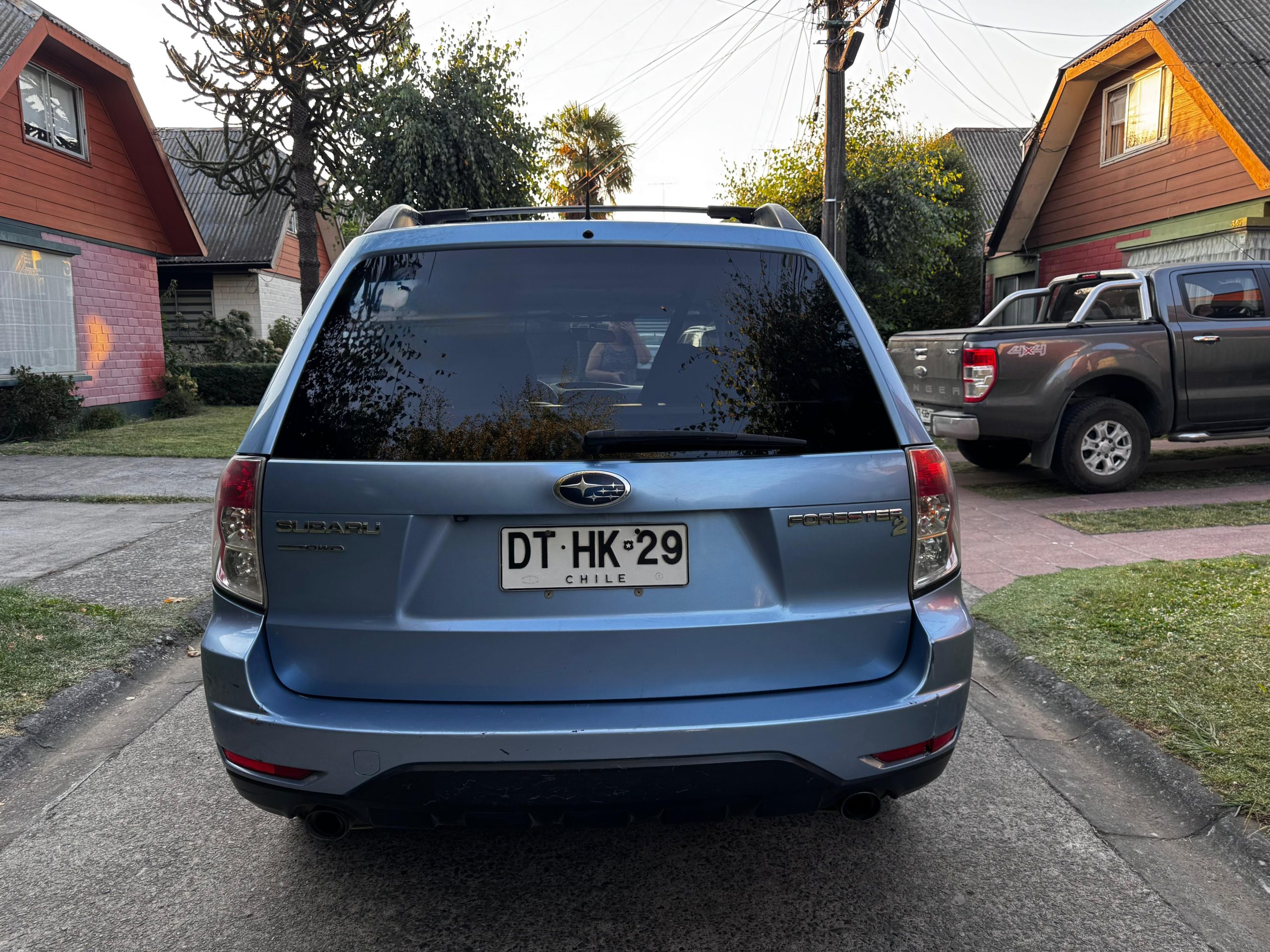 Subaru 6